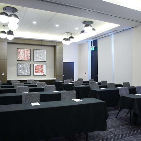 Hampton Inn & Suites Sherman Oaks Los Angeles Esterno foto