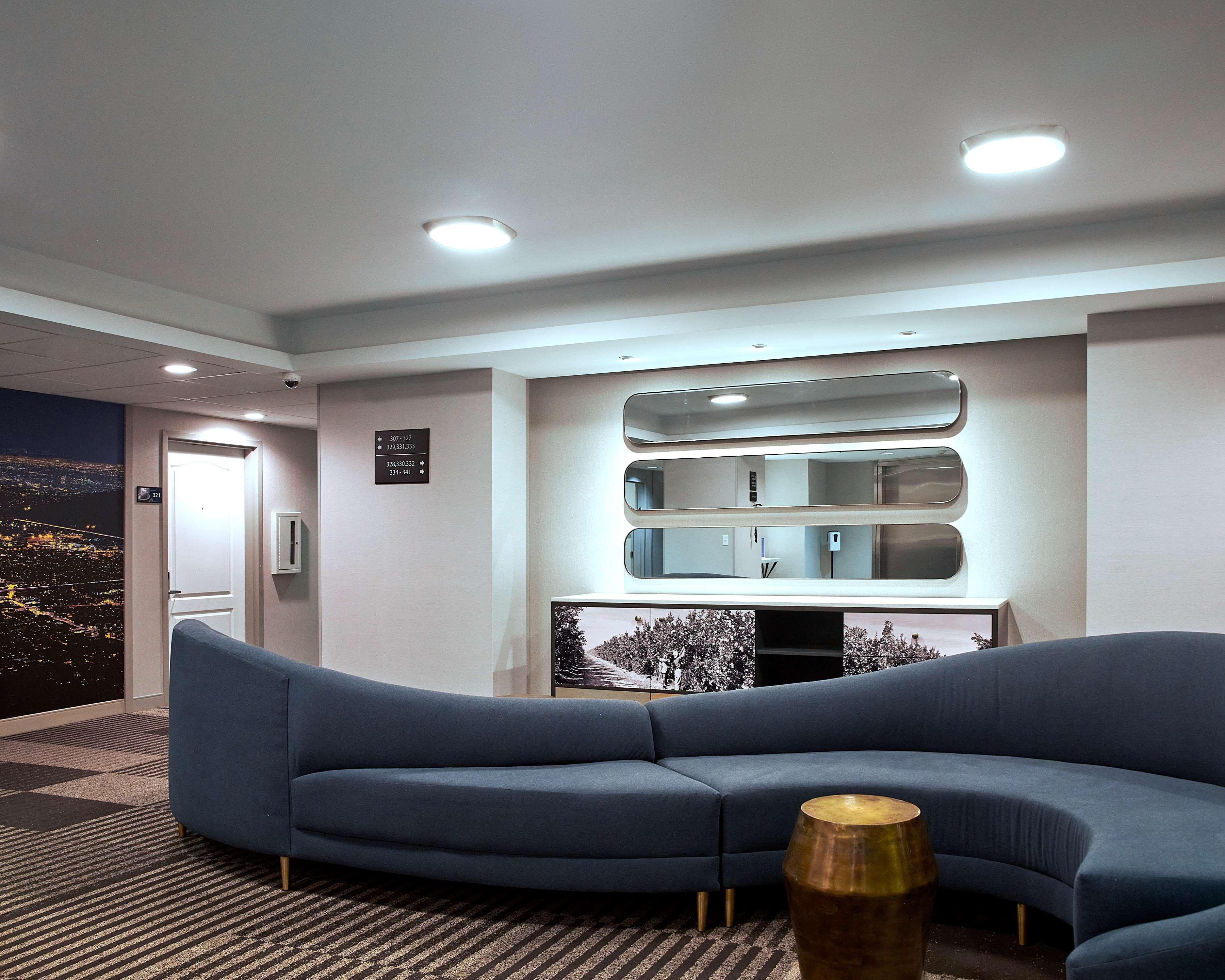 Hampton Inn & Suites Sherman Oaks Los Angeles Esterno foto