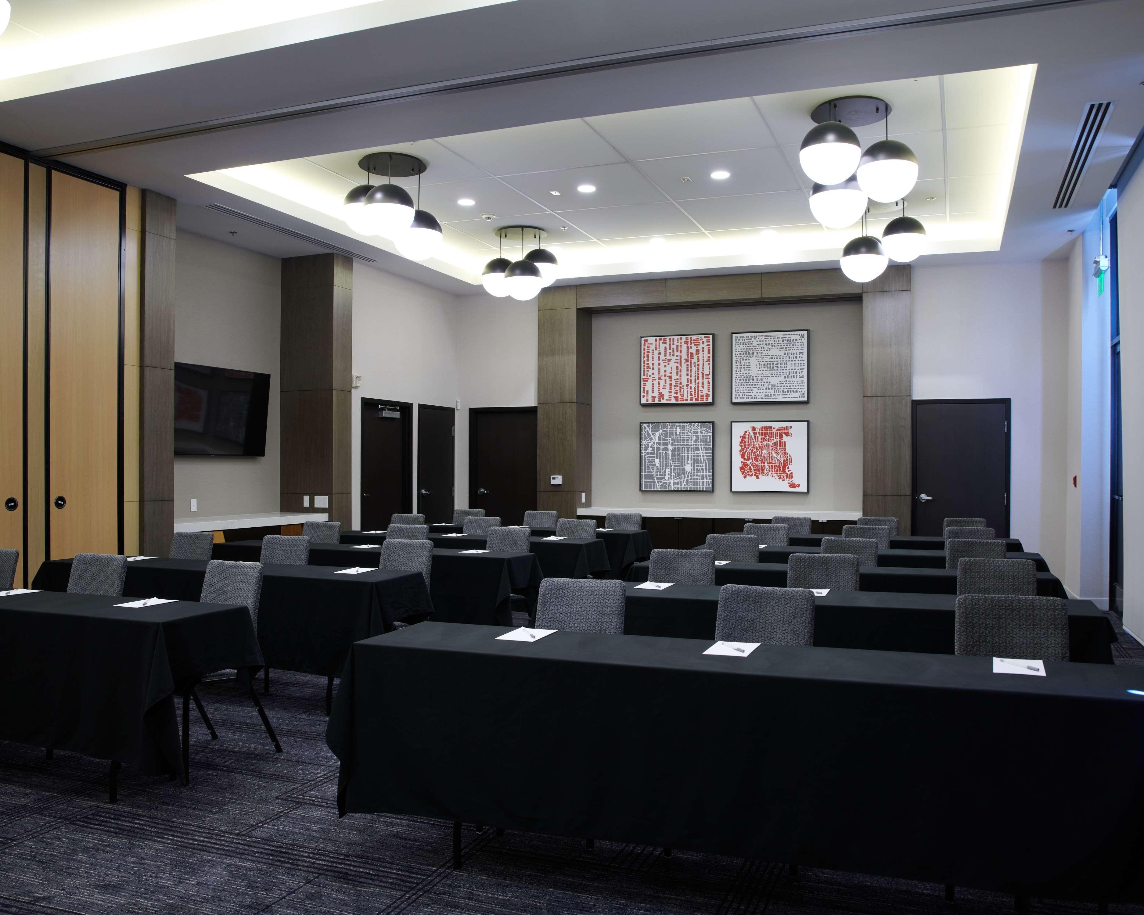 Hampton Inn & Suites Sherman Oaks Los Angeles Esterno foto