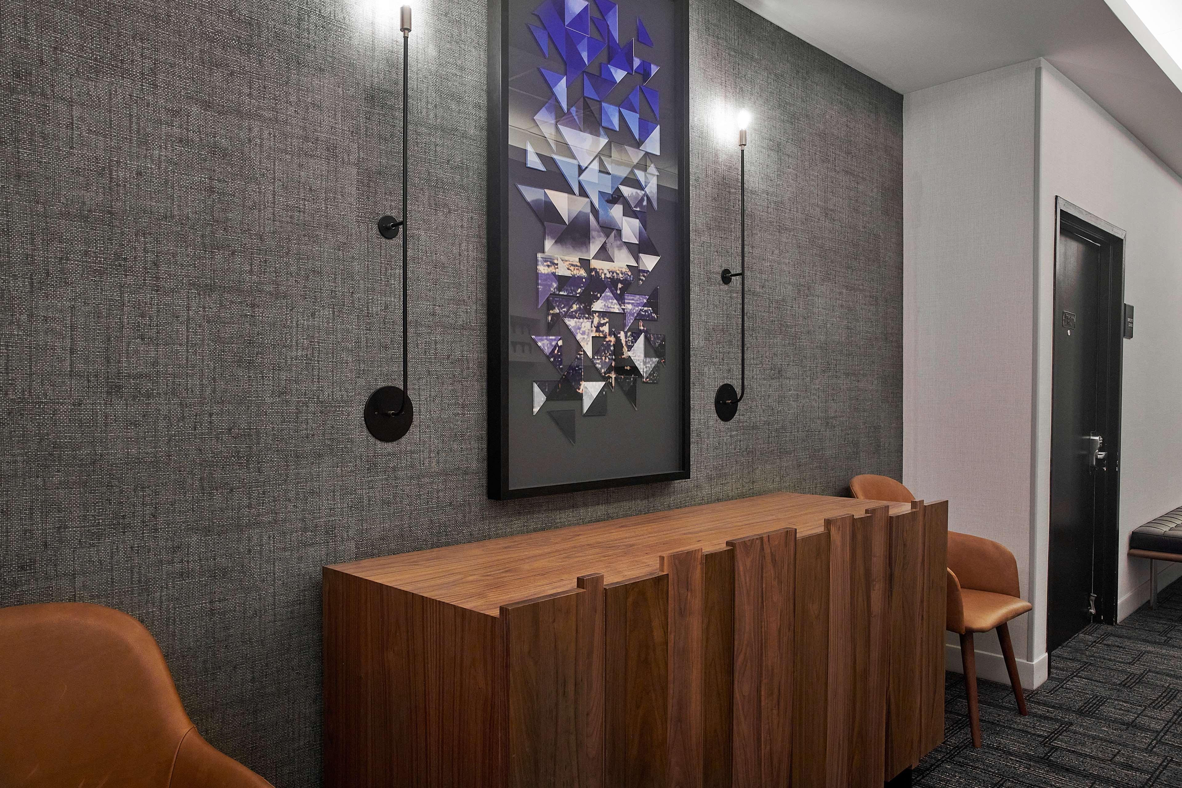 Hampton Inn & Suites Sherman Oaks Los Angeles Esterno foto