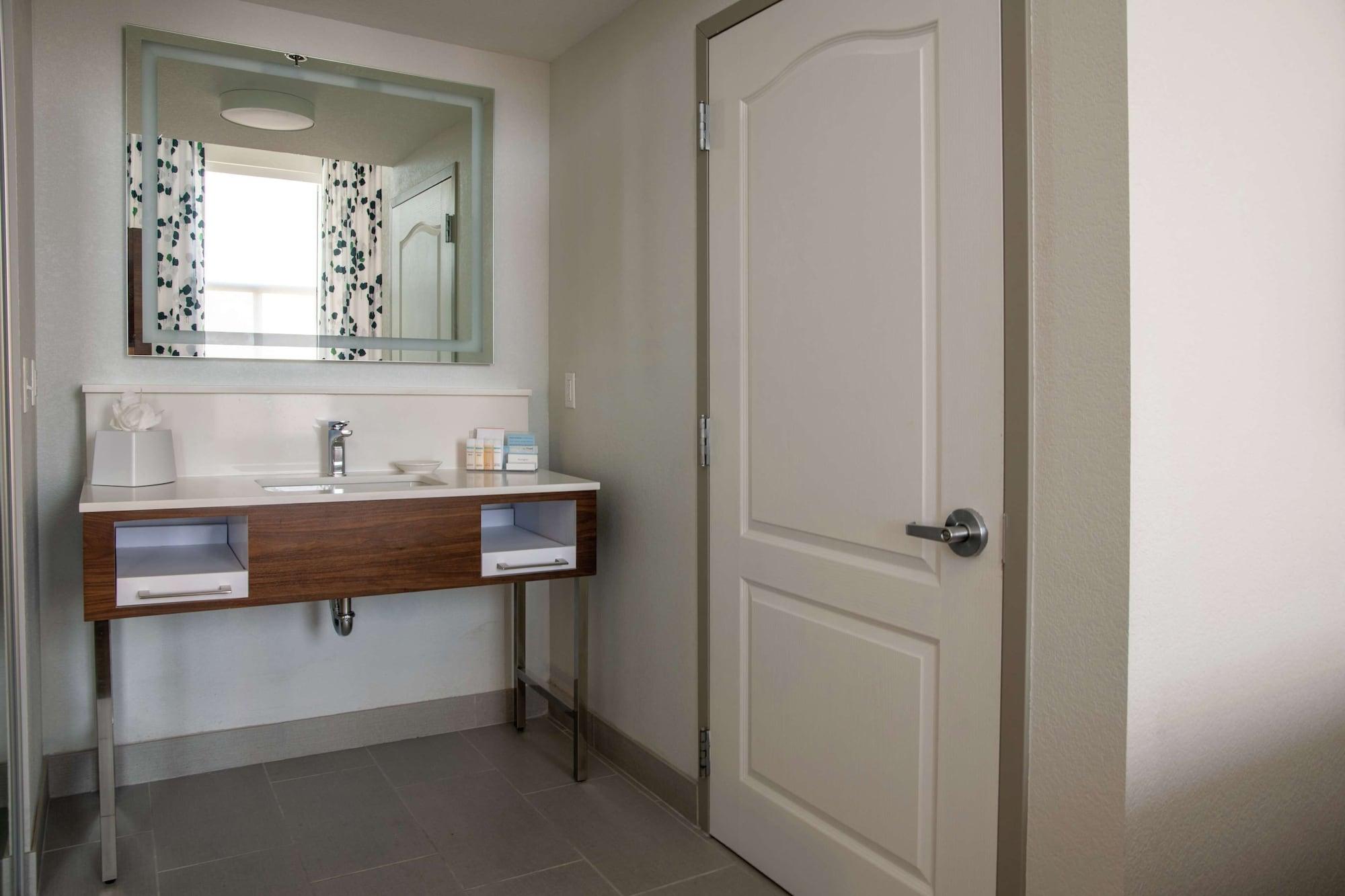 Hampton Inn & Suites Sherman Oaks Los Angeles Esterno foto