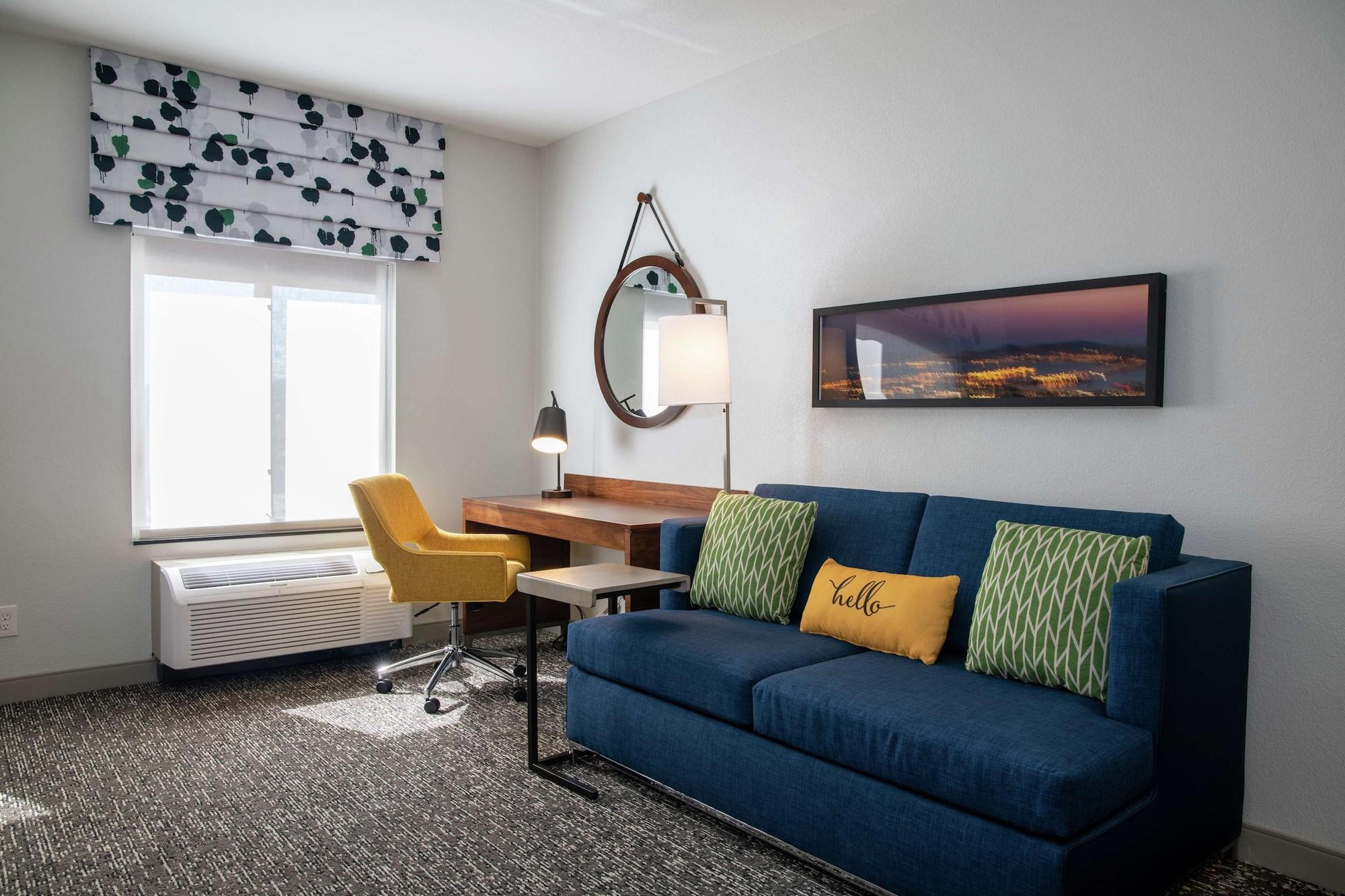 Hampton Inn & Suites Sherman Oaks Los Angeles Esterno foto