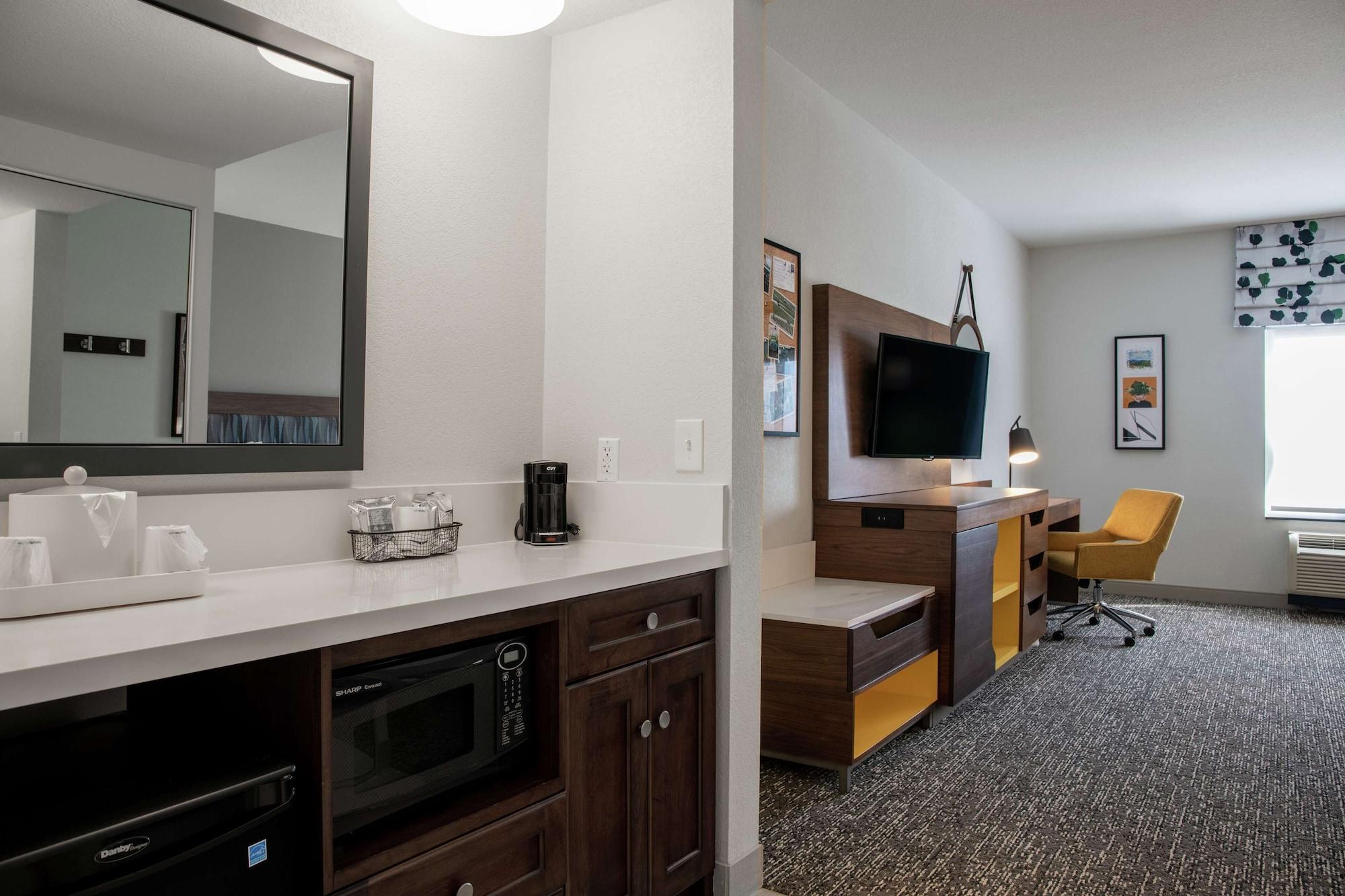 Hampton Inn & Suites Sherman Oaks Los Angeles Esterno foto