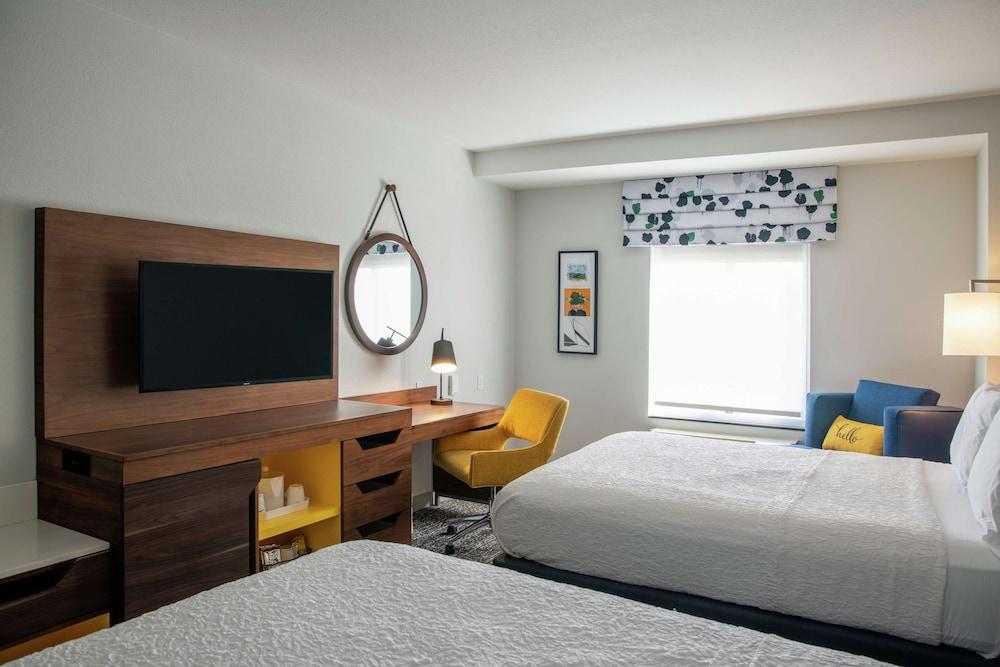 Hampton Inn & Suites Sherman Oaks Los Angeles Esterno foto
