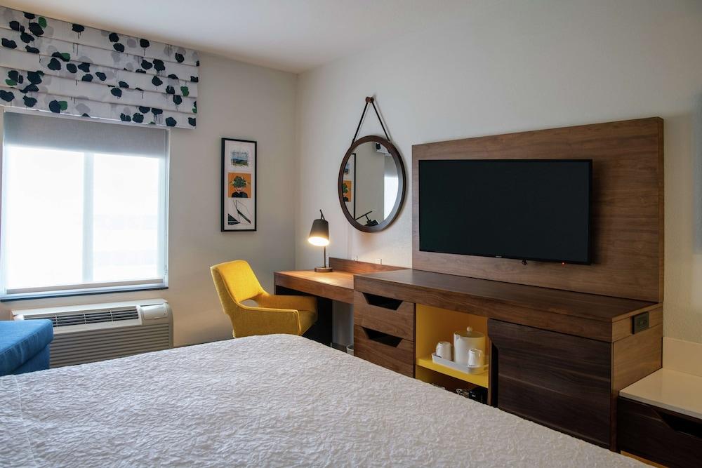 Hampton Inn & Suites Sherman Oaks Los Angeles Esterno foto