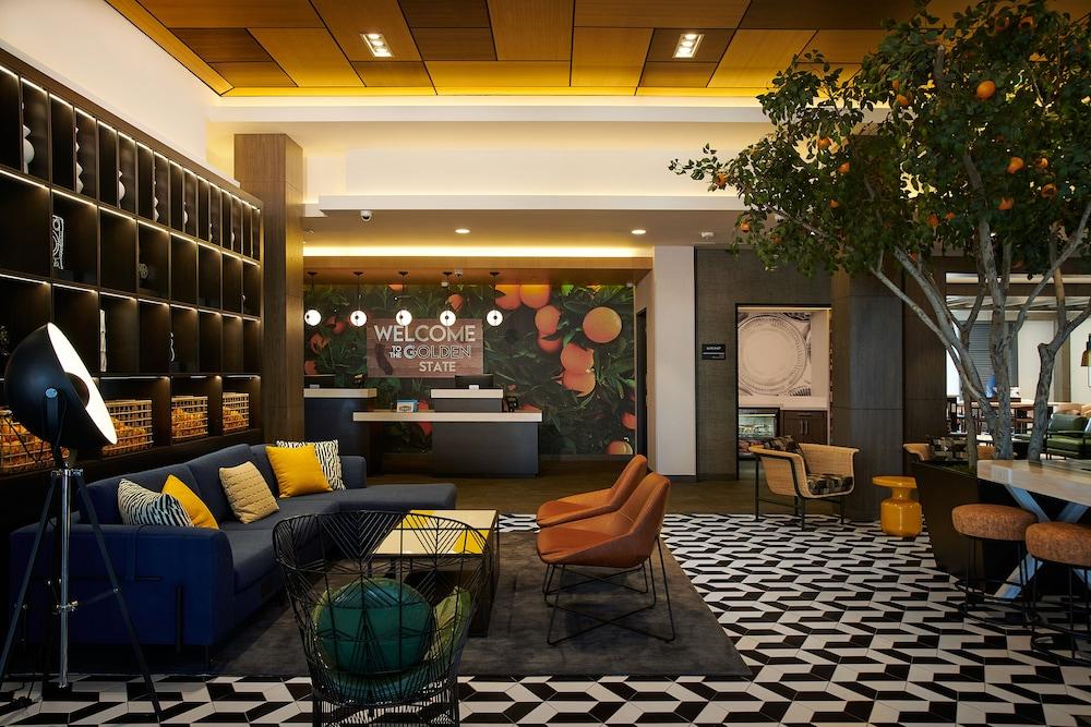 Hampton Inn & Suites Sherman Oaks Los Angeles Esterno foto