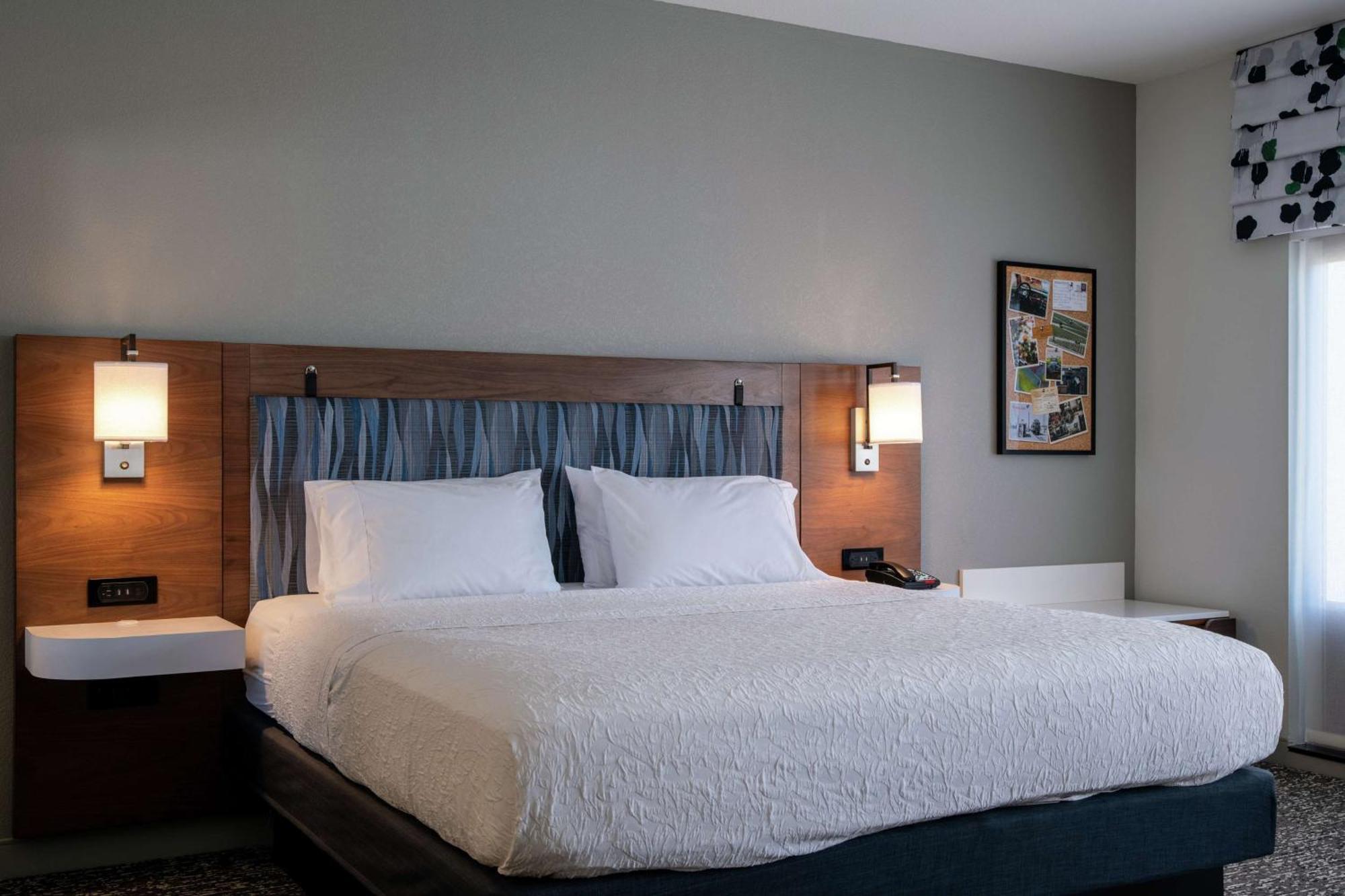 Hampton Inn & Suites Sherman Oaks Los Angeles Esterno foto