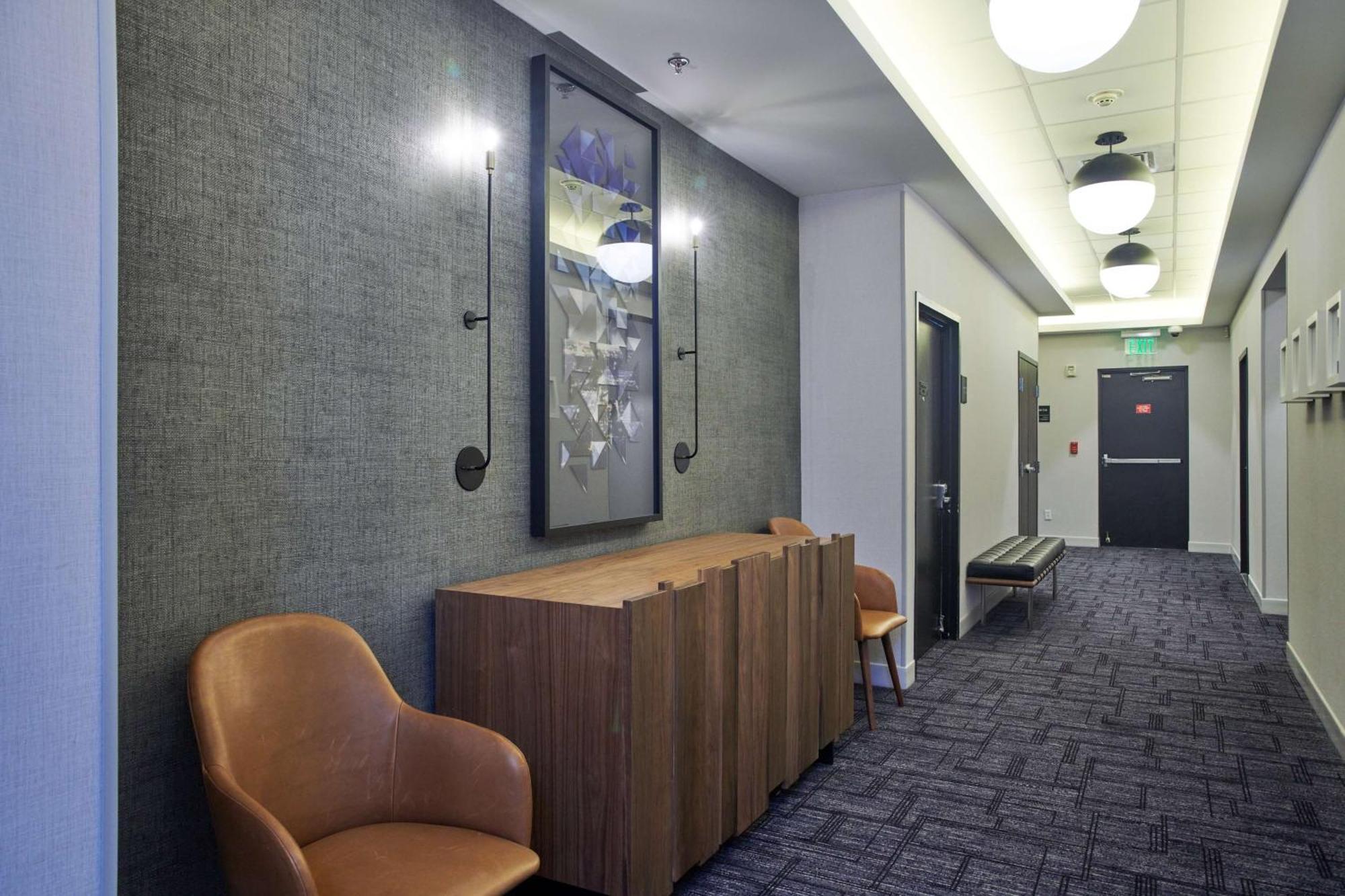 Hampton Inn & Suites Sherman Oaks Los Angeles Esterno foto