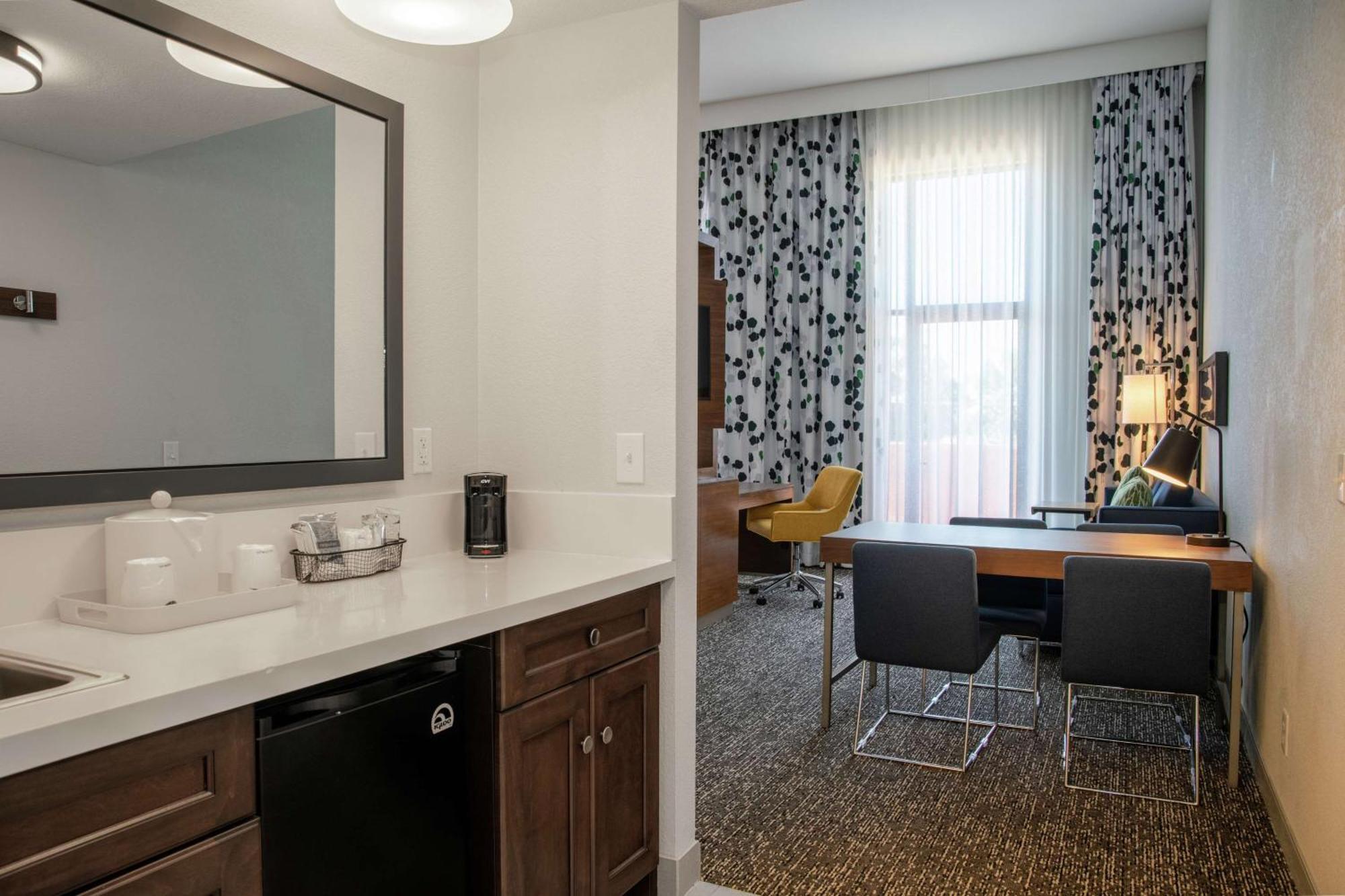 Hampton Inn & Suites Sherman Oaks Los Angeles Esterno foto