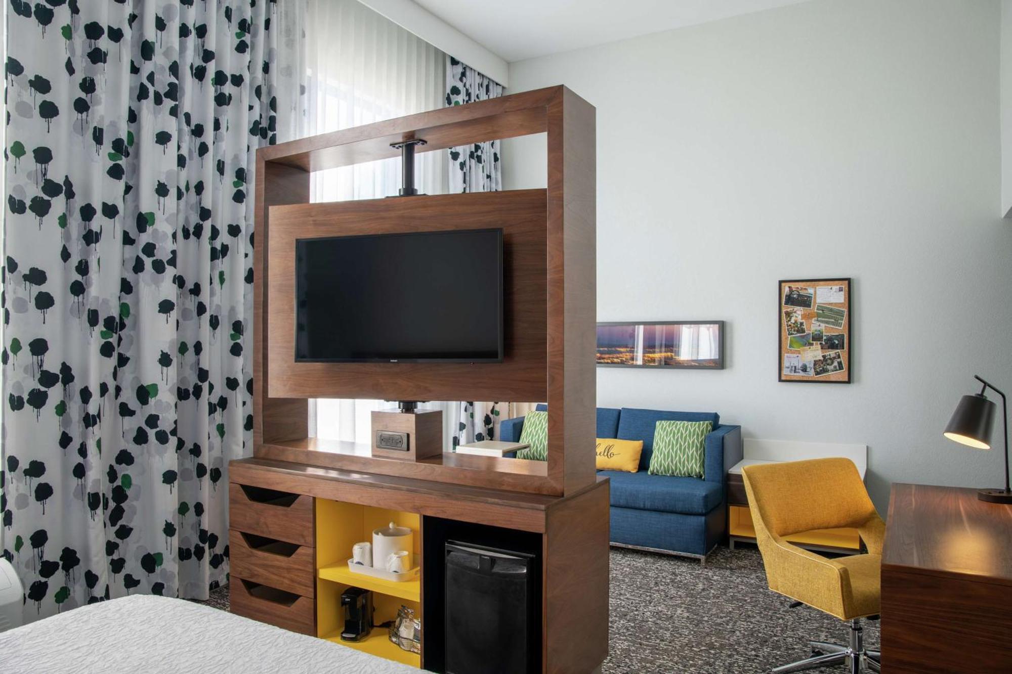 Hampton Inn & Suites Sherman Oaks Los Angeles Esterno foto