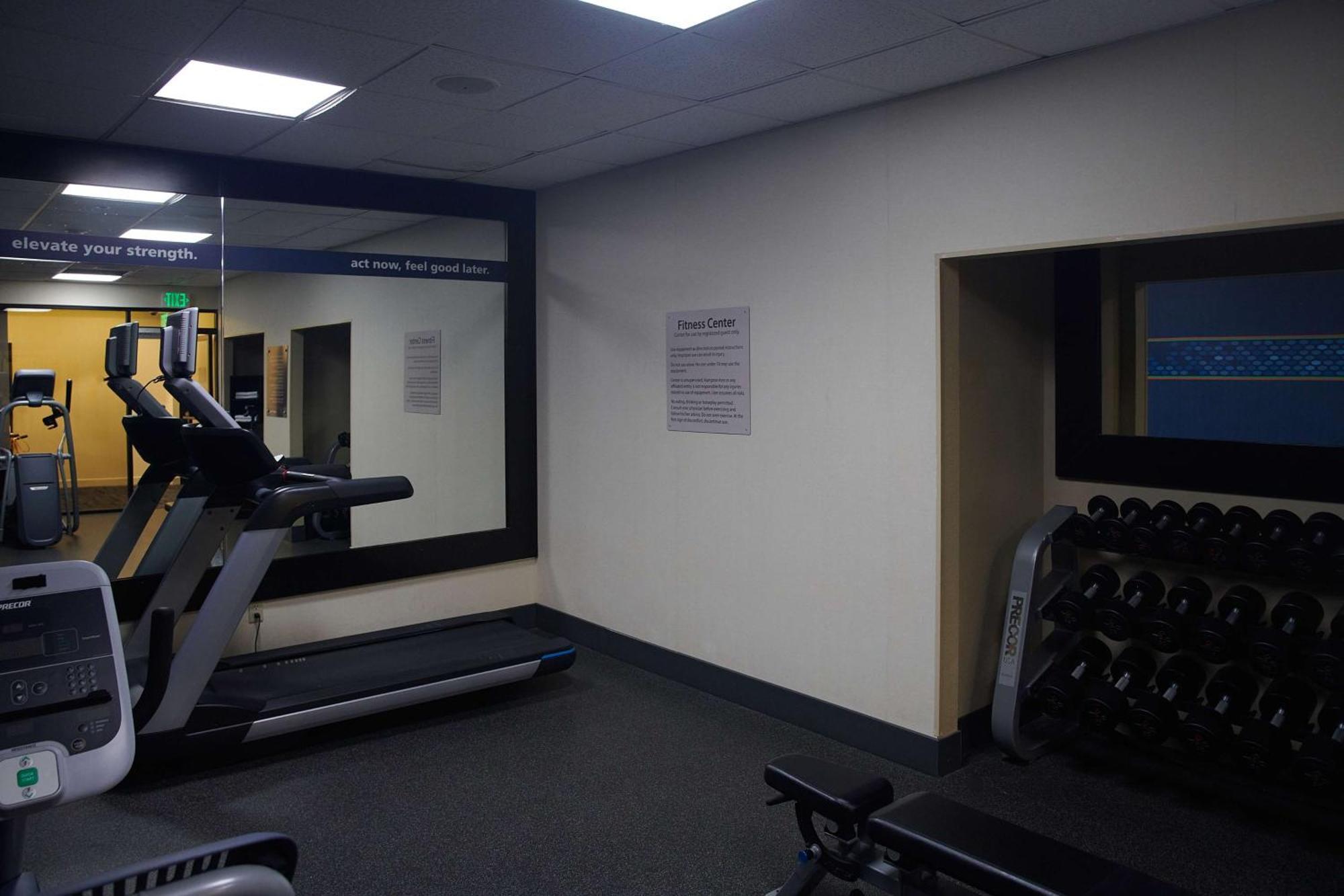 Hampton Inn & Suites Sherman Oaks Los Angeles Esterno foto