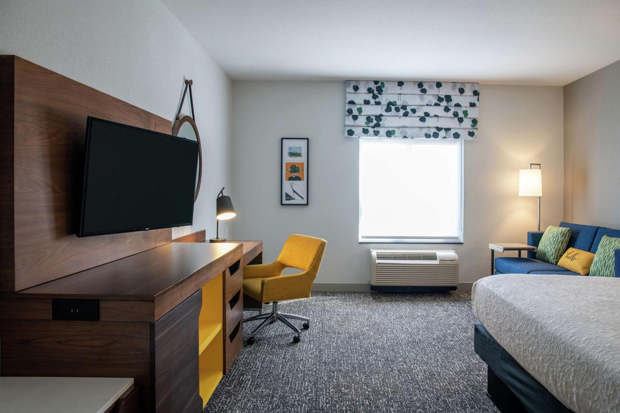 Hampton Inn & Suites Sherman Oaks Los Angeles Esterno foto