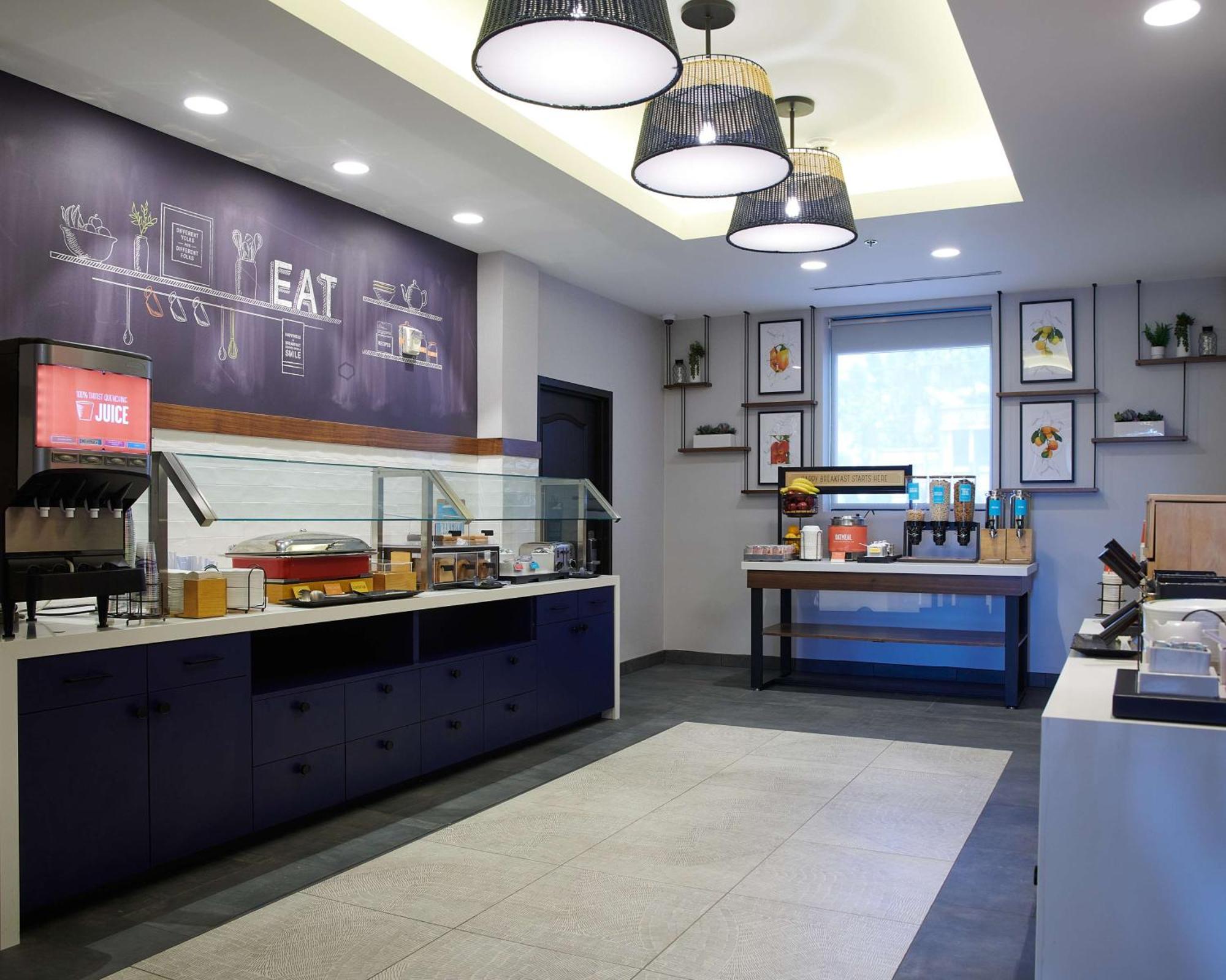 Hampton Inn & Suites Sherman Oaks Los Angeles Esterno foto