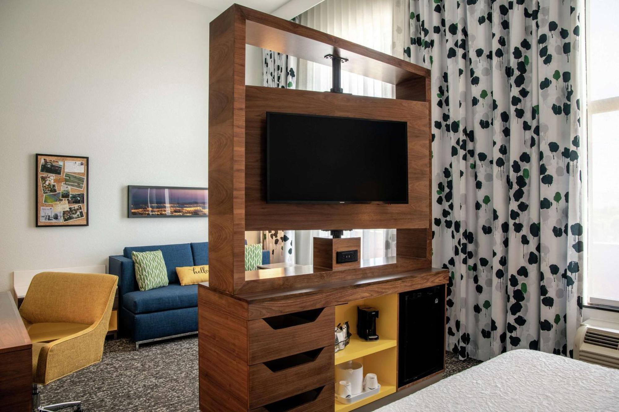 Hampton Inn & Suites Sherman Oaks Los Angeles Esterno foto