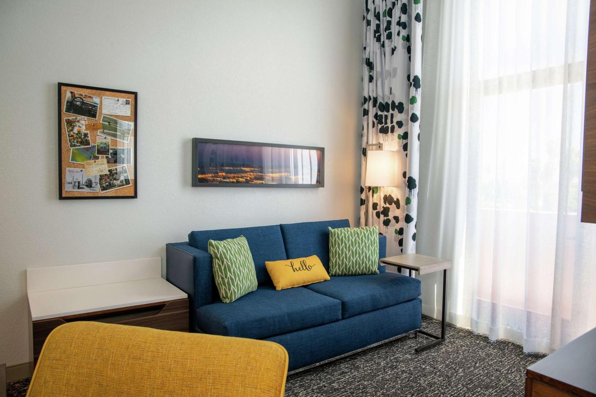 Hampton Inn & Suites Sherman Oaks Los Angeles Esterno foto