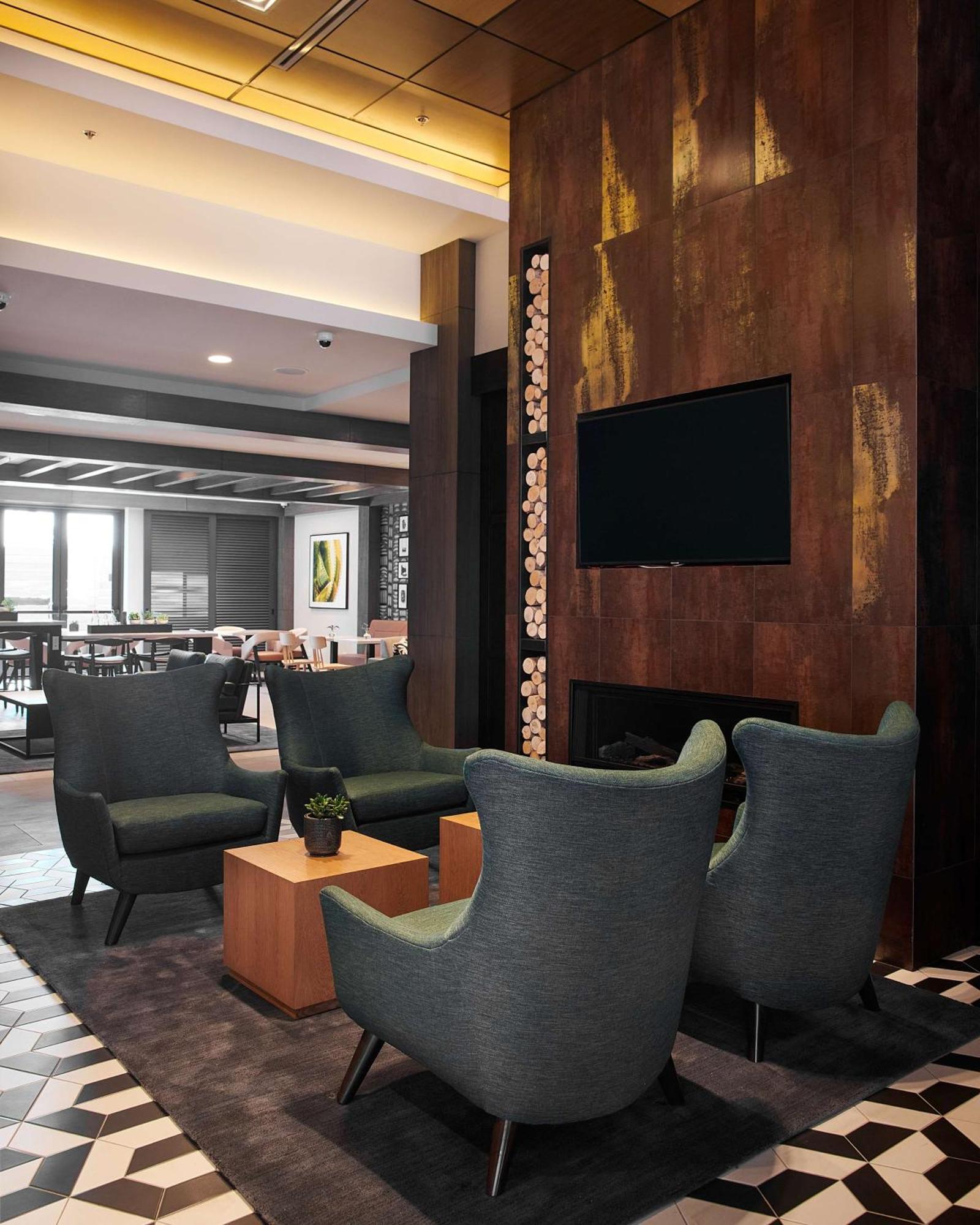 Hampton Inn & Suites Sherman Oaks Los Angeles Esterno foto