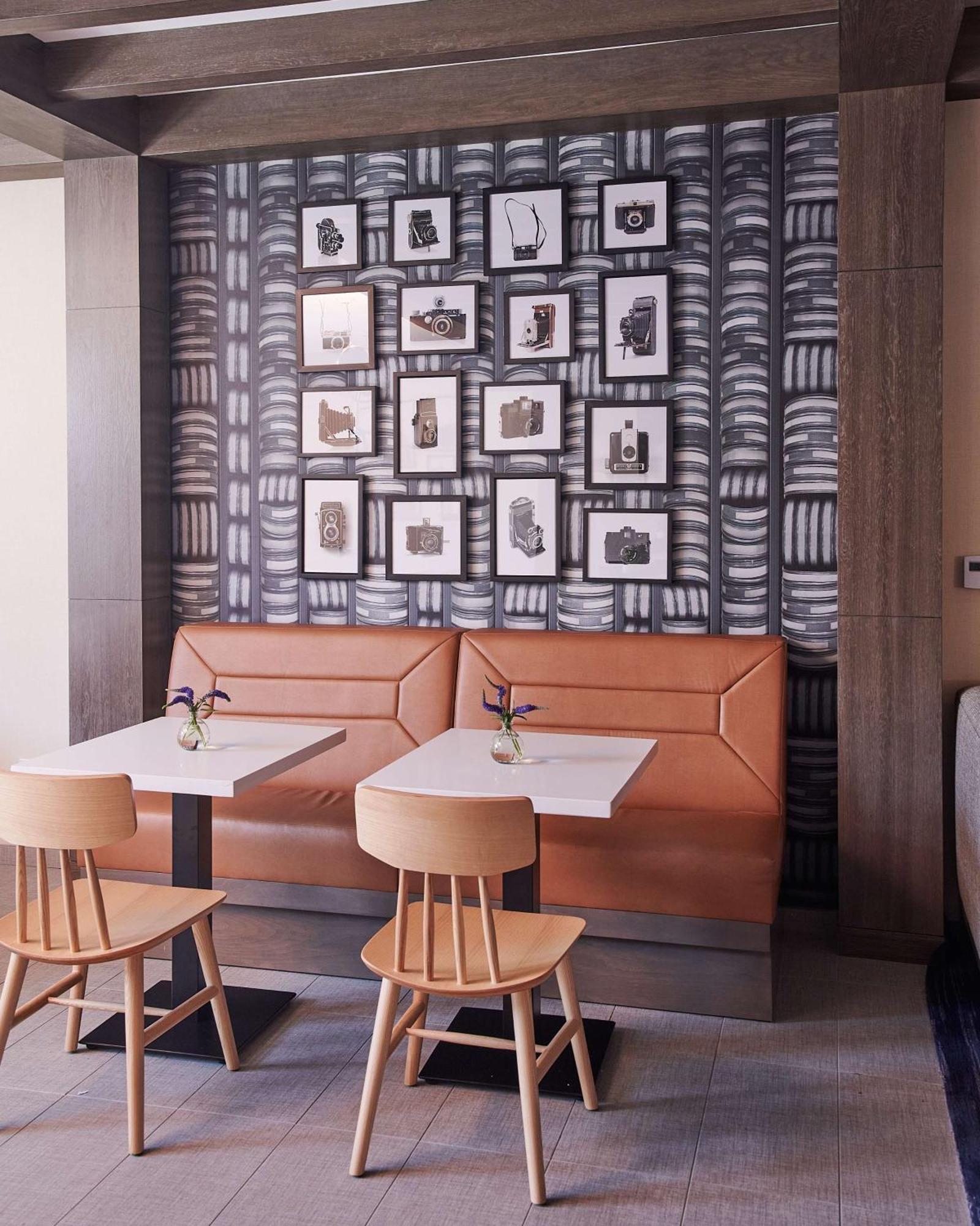 Hampton Inn & Suites Sherman Oaks Los Angeles Esterno foto