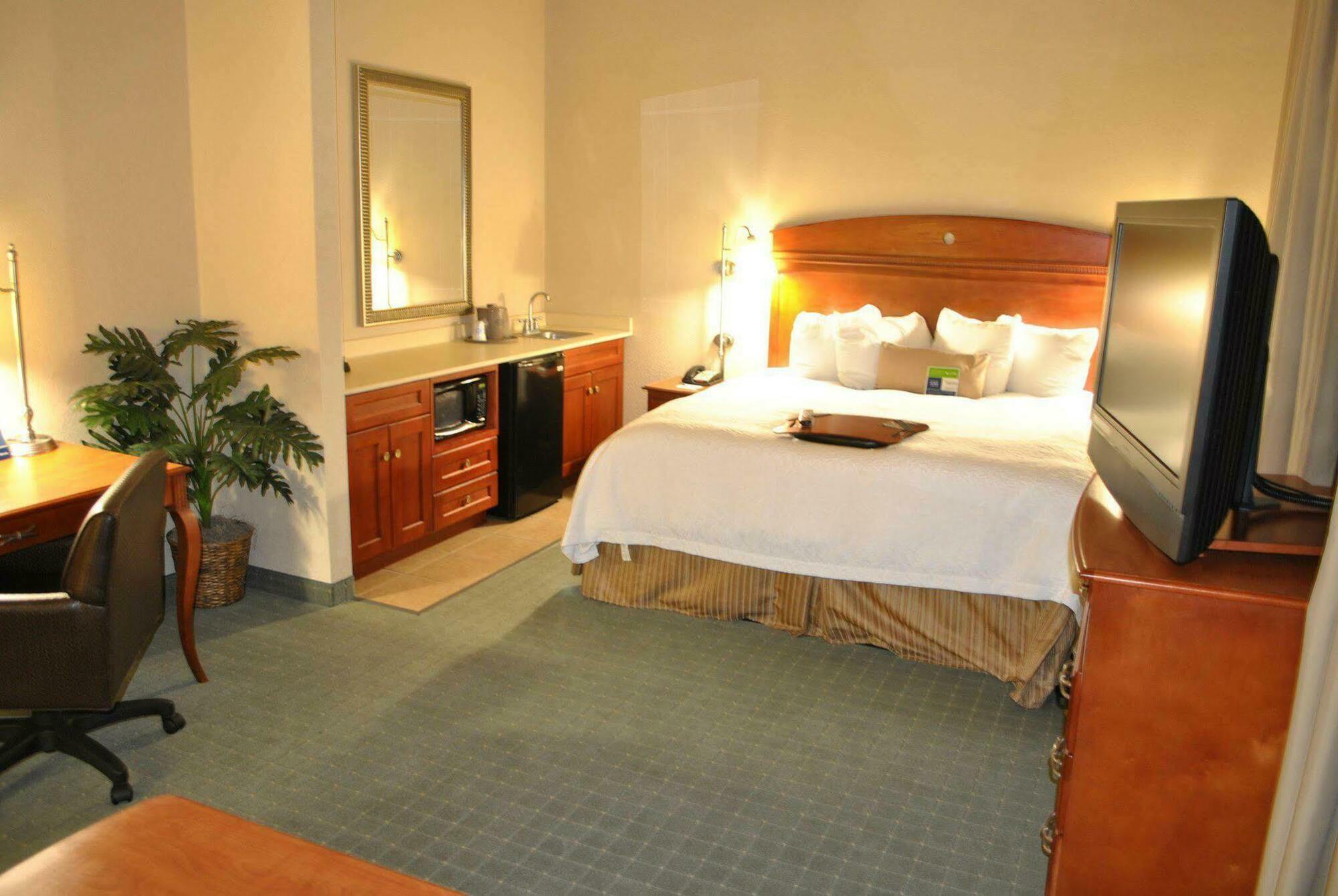 Hampton Inn & Suites Sherman Oaks Los Angeles Camera foto
