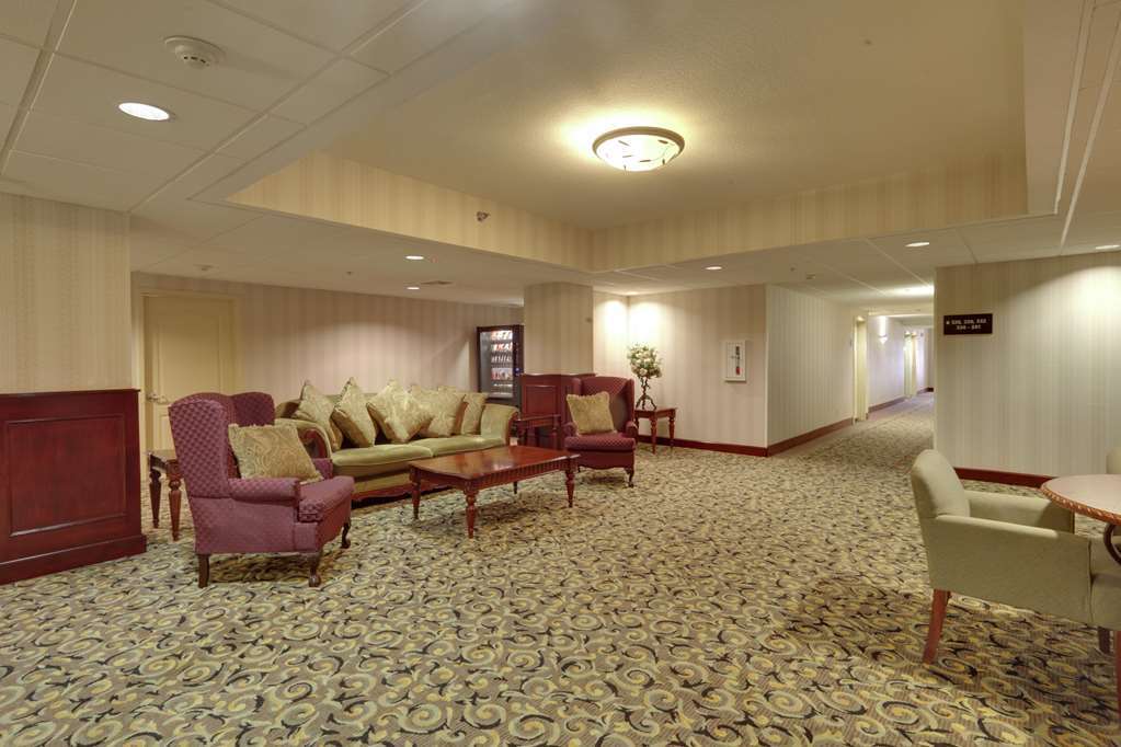 Hampton Inn & Suites Sherman Oaks Los Angeles Interno foto